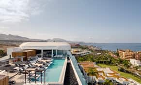 Hotel Royal Hideaway Corales Beach con day pass