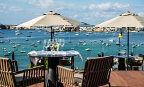 Hotel Ocean Drive Talamanca con day pass