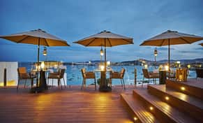Hotel Ocean Drive Talamanca con day pass