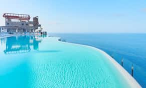 Hotel Gloria Palace Amadores Thalasso & Hotel con day pass