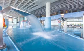 Hotel Gloria Palace Amadores Thalasso & Hotel con day pass