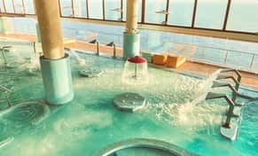 Hotel Gloria Palace Amadores Thalasso & Hotel con day pass