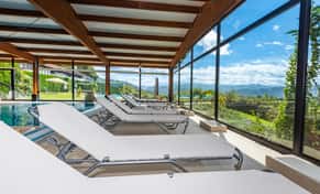 Hotel Hostería de Torazo con day pass