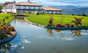 Hotel Hostería de Torazo con day pass