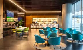Hotel Alexandre Fira Congress con day pass