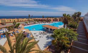 Hotel Globales Costa Tropical con day pass