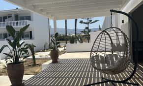 Hotel Evita Natura con day pass