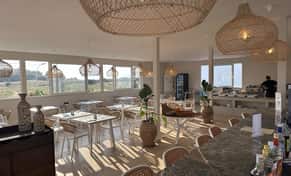 Hotel Evita Natura con day pass