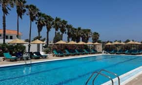 Hotel Evita Natura con day pass