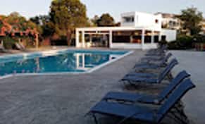 Hotel Evita Elite con day pass