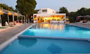 Hotel Evita Elite con day pass