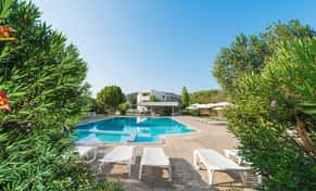 Hotel Evita Elite con day pass