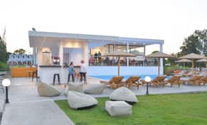 Hotel Evita Mare con day pass