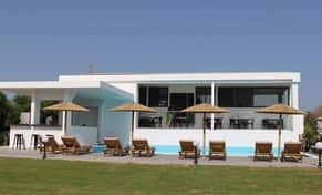 Hotel Evita Mare con day pass