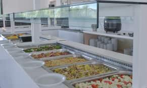 Hotel Evita Mare con day pass