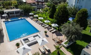 Hotel Evita Bay con day pass