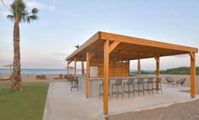 Hotel Evita Bay con day pass