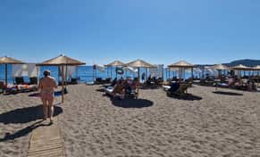 Hotel Evita Bay con day pass