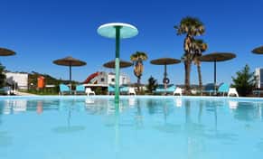 Hotel Evita Resort con day pass