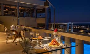 Hotel Beyoutiful Spa - Majestic Hotel con day pass