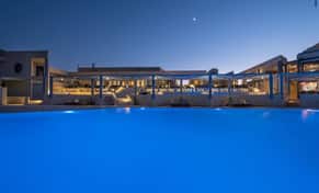 Hotel Beyoutiful Spa - Majestic Hotel con day pass
