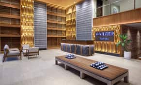 Hotel Harper Kuta con day pass