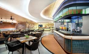 Hotel Harper Kuta con day pass
