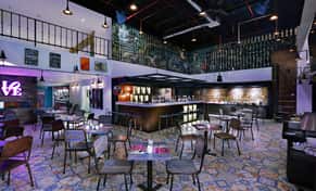 Hotel favehotel Kuta Kartika Plaza con day pass