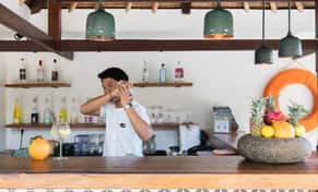 Hotel The Pavilions Bali con day pass
