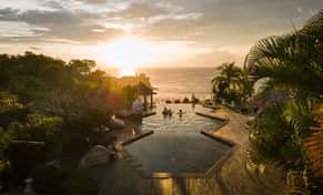 Hotel Biu Biu Resort Bali con day pass