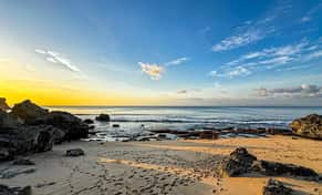 Hotel Biu Biu Resort Bali con day pass