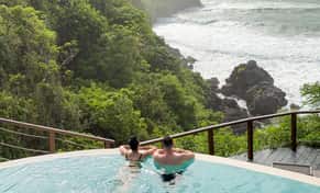 Hotel Biu Biu Resort Bali con day pass
