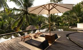 Hotel Abisena Wellness and Resort Ubud con day pass