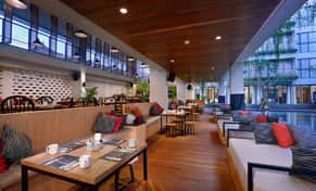Hotel Hotel Neo+ Kuta Legian con day pass