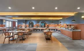 Hotel Aston Inn Jemursari Surabaya con day pass