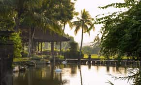 Hotel Tanah Gajah, a Resort by Hadiprana con day pass