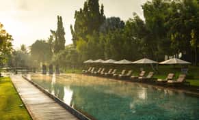 Hotel Tanah Gajah, a Resort by Hadiprana con day pass