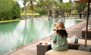 Hotel Tanah Gajah, a Resort by Hadiprana con day pass