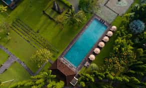Hotel Tanah Gajah, a Resort by Hadiprana con day pass