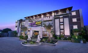 Hotel Quest San Hotel Denpasar con day pass