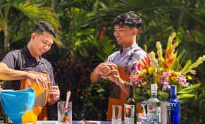 Hotel Eastin Ashta Resort Canggu con day pass