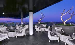Hotel Hotel Neo Malioboro con day pass
