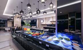 Hotel Hotel Neo Malioboro con day pass