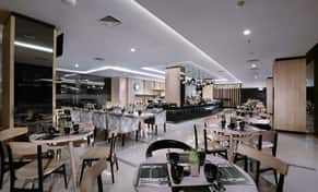 Hotel Hotel Neo Malioboro con day pass