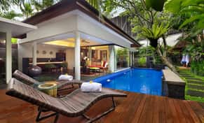 Hotel Royal Kamuela Villas & Suites at Monkey Forest con day pass