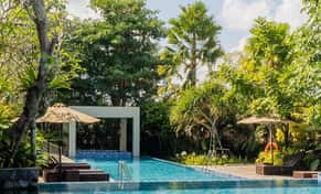 Hotel Royal Kamuela Villas & Suites at Monkey Forest con day pass