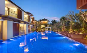 Hotel Royal Kamuela Villas & Suites at Monkey Forest con day pass