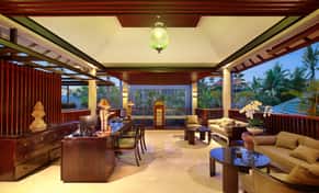 Hotel Royal Kamuela Villas & Suites at Monkey Forest con day pass