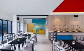 Hotel Quest Vibe Dewi Sri Bali con day pass