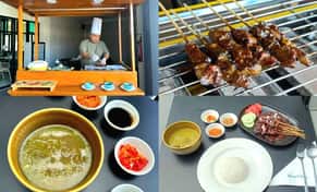 Hotel Quest Vibe Dewi Sri Bali con day pass